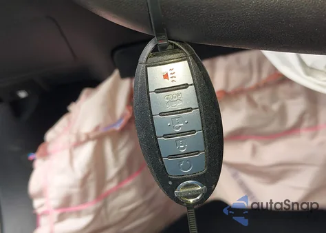 2020 Nissan Sentra Sv Xtronic Cvt из США, поврежденный, VIN 3N1AB8CV7LY217742